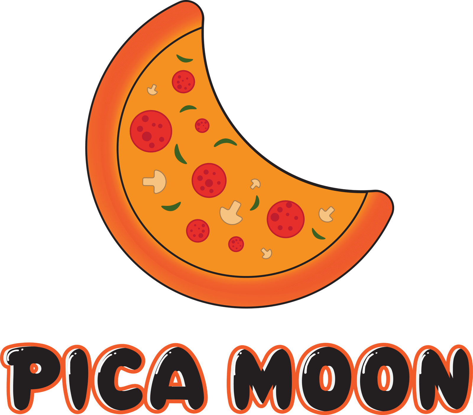 Pica Moon